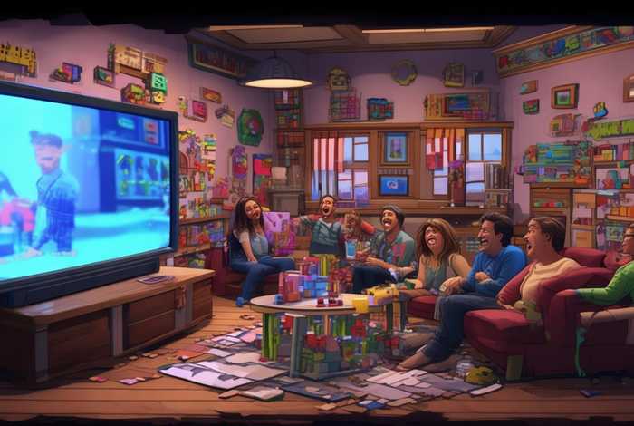 生活大爆炸第一季在线观看完整版 生活大爆炸第一季在线观看完整版免费