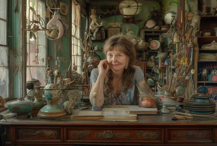 生活玛丽中的玛丽 - 生活玛丽中的玛丽是什么