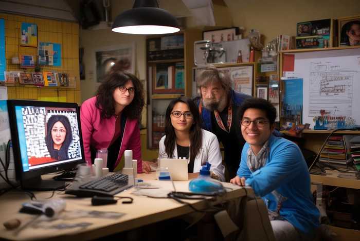 生活大爆炸第5季资源 - 生活大爆炸第5季资源百度网盘