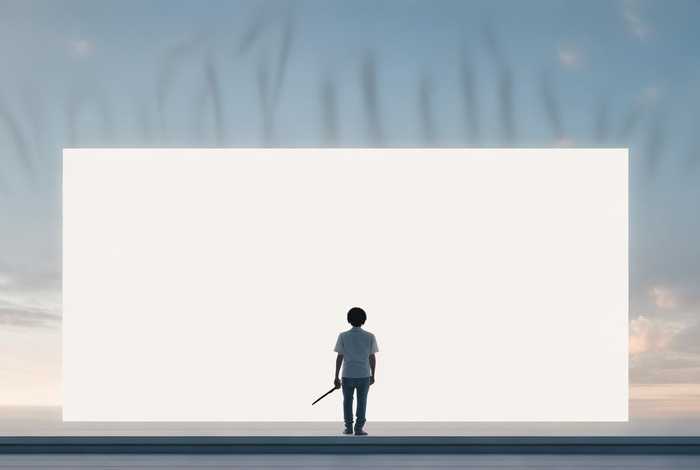 生活是一张洁白的画纸 生活是一张洁白的画纸的说说