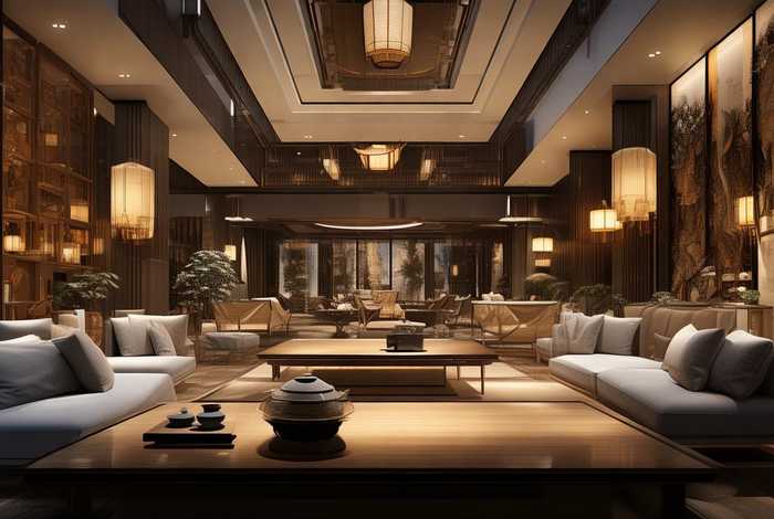 品家汇茶生活馆怎么样 - 品家酒店档次怎么样