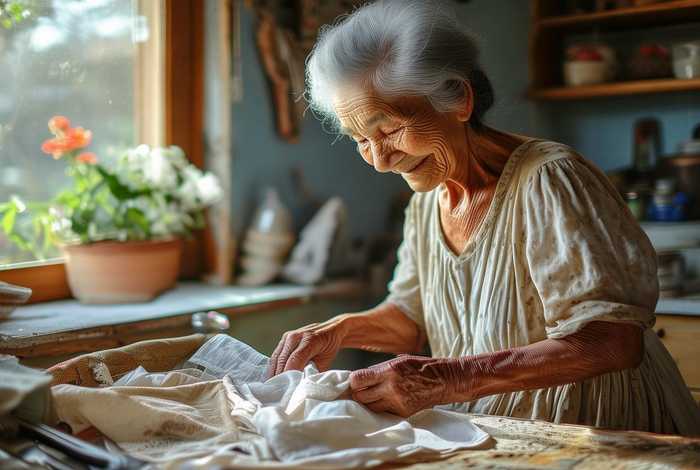 描写生活节俭的成语 - 描写生活节俭的成语有哪些