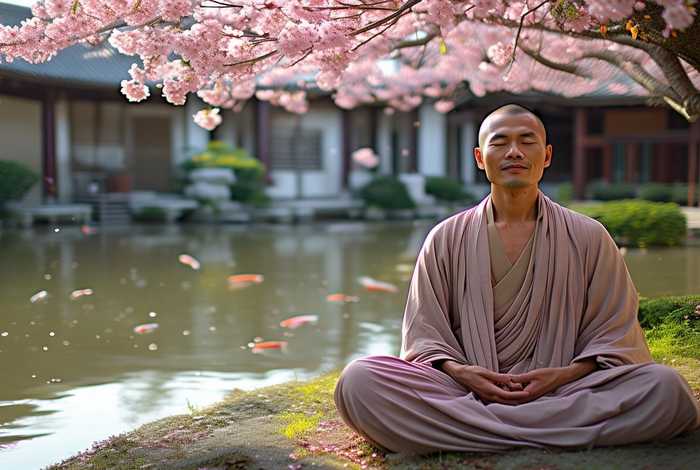 人活着的意义是什么；人活着的意义是什么？佛家给出了部分答案