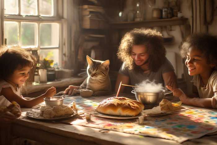 生活中的（生活中的有哪些）