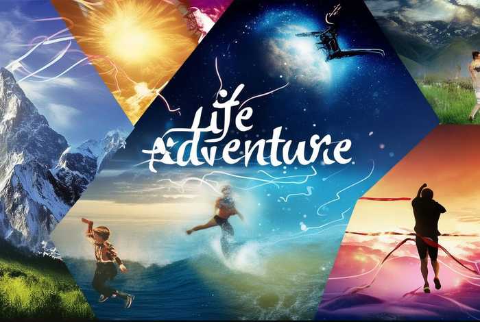 生活历险记作文；人生历险记作文