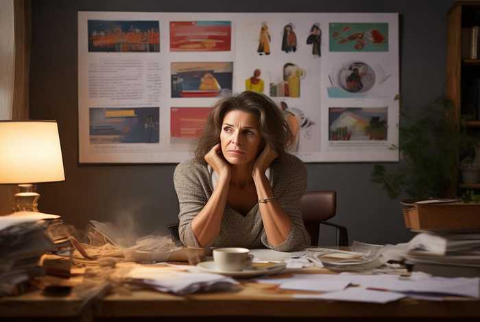 生活中的烦恼 生活中的烦恼及解决办法