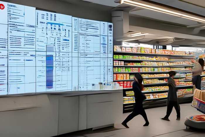 商务部生活必需品监测(商务部生活必需品监测平台) 商务部生活必需品监测(商务部生活必需品监测平台)