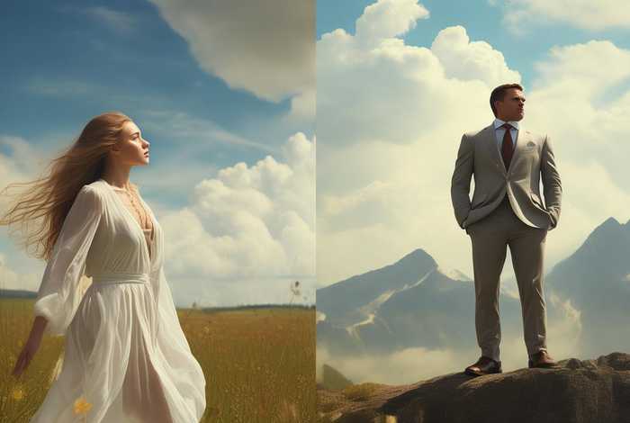 梦想和志向的区别、梦想和志向的区别是什么 梦想和志向的区别、梦想和志向的区别是什么