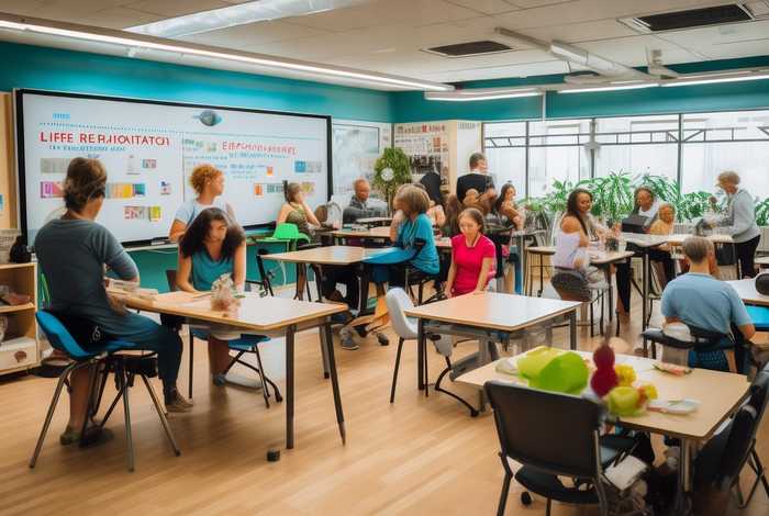 生活康复训练教案、生活康复训练教案模板