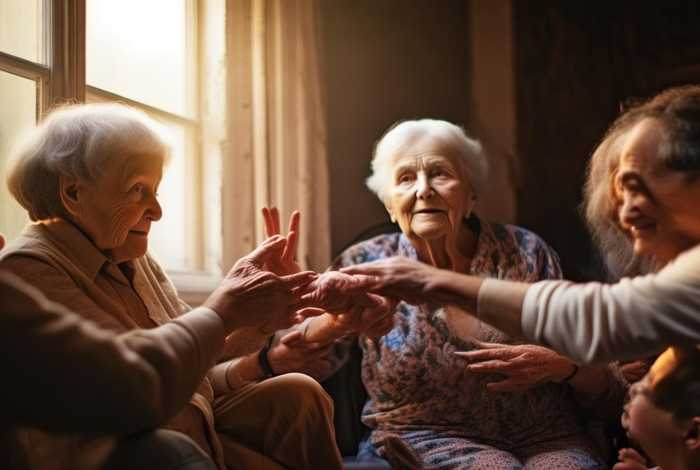 生活感人故事短篇、生活感人故事短篇小说