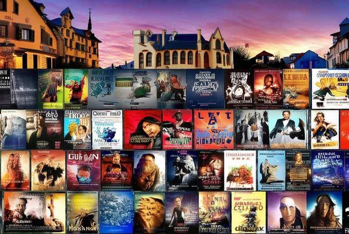 欧洲好看的电影、好看的欧洲电影推荐几部2018 欧洲好看的电影、好看的欧洲电影推荐几部2018