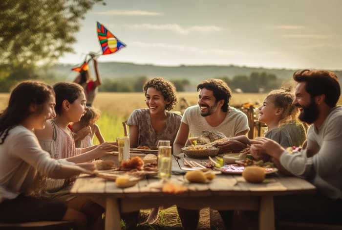 描写幸福生活的诗句有哪些 - 描写幸福生活的诗句有哪些呢