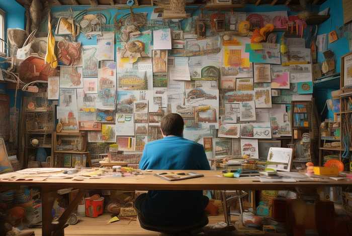 生活创意方案，生活创意方案怎么写