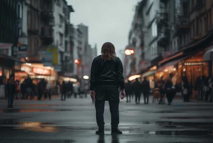 生活不相信眼泪感言，生活不相信眼泪感言文案