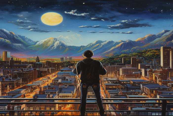 生活不只有眼前的苟且歌词；生活不止只有眼前的苟且 还有诗 歌词