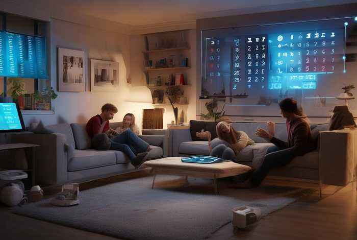 生活智能家居方案；生活智能家居方案有哪些