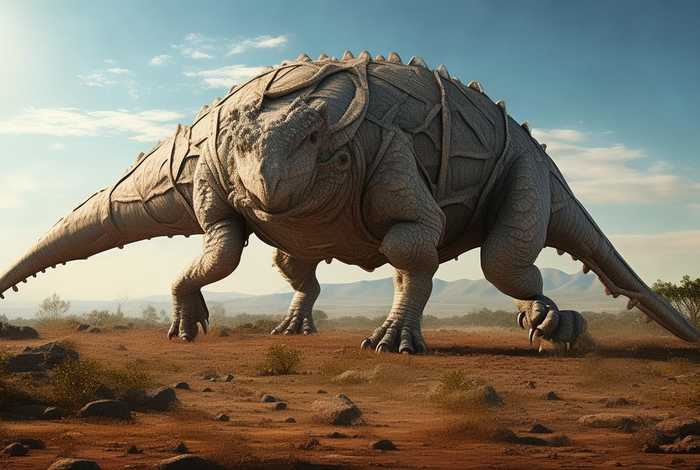 三角龙生活在陆地还是水中；三角龙生活在陆地还是水中呢