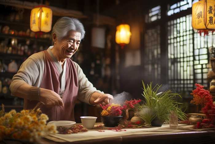 时间短适合吃什么中药调理（早谢时间短吃什么中药）