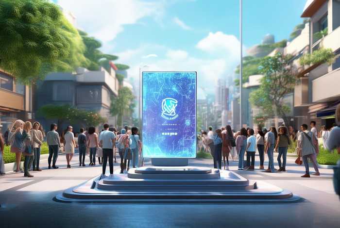 生活圈智慧社区，生活圈智慧社区app