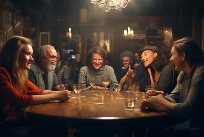 生活和麻将 生活就像打麻将的说说