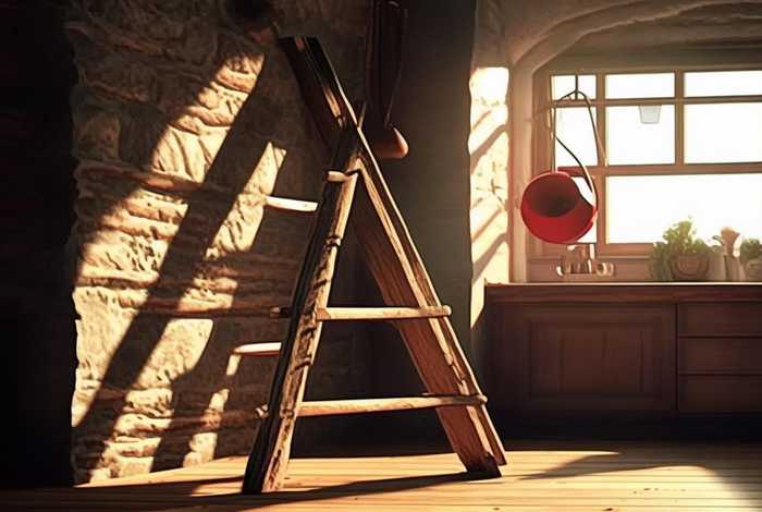 生活中哪些是梯形物品(在生活中有哪些物品是梯形) 生活中哪些是梯形物品(在生活中有哪些物品是梯形)