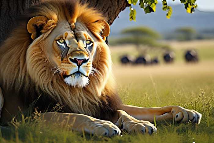 狮子的生活纪录片(狮子的生活纪录片在线观看) 狮子的生活纪录片(狮子的生活纪录片在线观看)