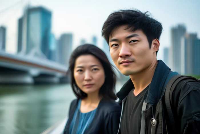 深圳合租的日子许捷康剑，深圳合租的日子许剑康桥二十