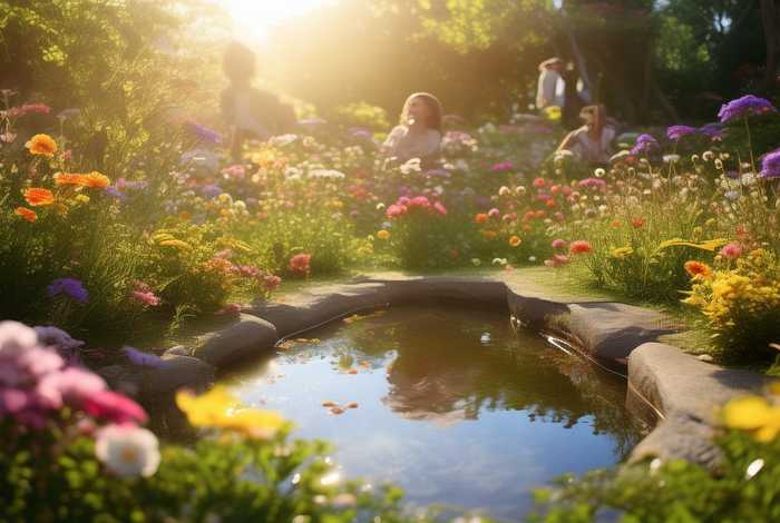 生活的美英文怎么说？ - 生活的美英文怎么说呢