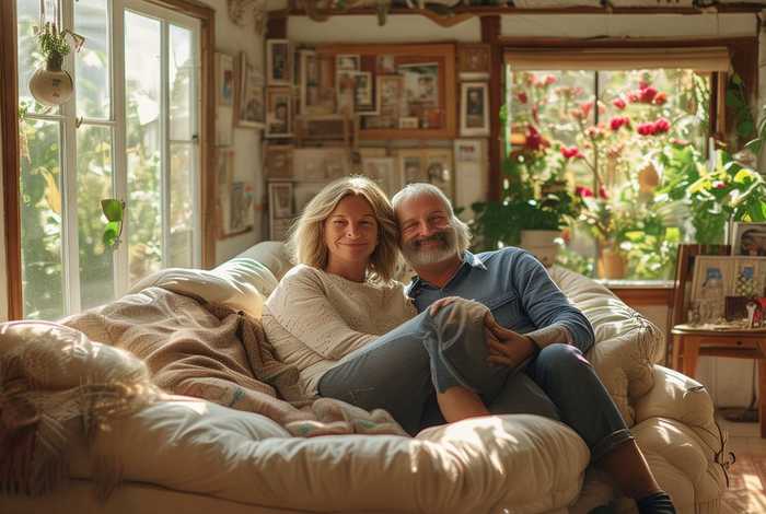 生活什么样的 - 什么样的生活说说