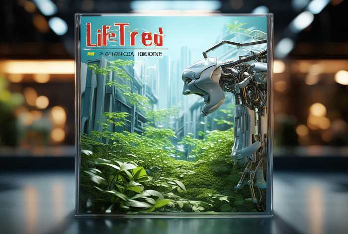 生活潮科学博览 - 生活潮科学博览是什么刊