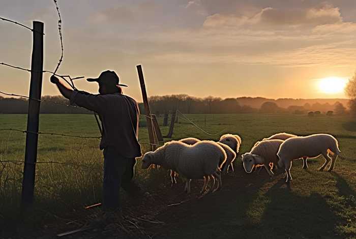 生活中亡羊补牢典型事例、生活中亡羊补牢典型事例50字