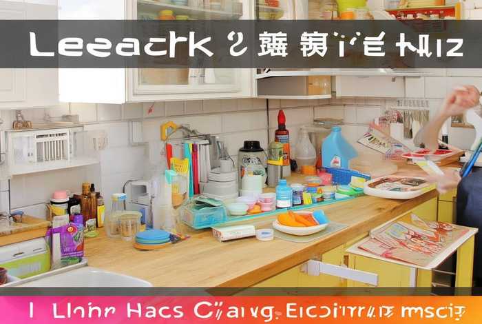 生活中的小窍门大全视频（生活中的小窍门大全视频播放）