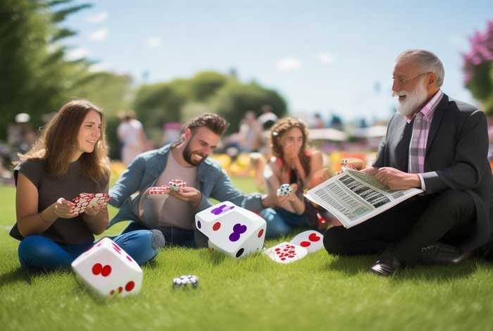 生活中的概率趣事速读 - 生活中的概率趣事速读作文 生活中的概率趣事速读 - 生活中的概率趣事速读作文