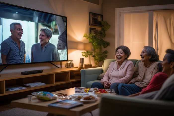 女婿的生活电影在线观看（女婿的生活电影在线观看免费）