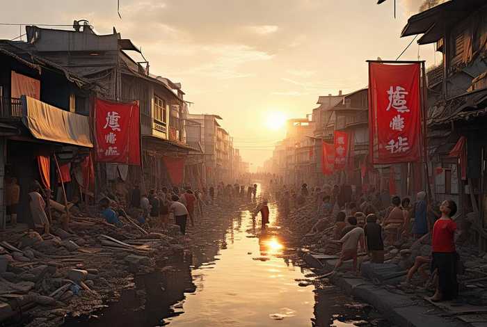 清水河生活小区拆迁 - 清水河生活小区拆迁计划