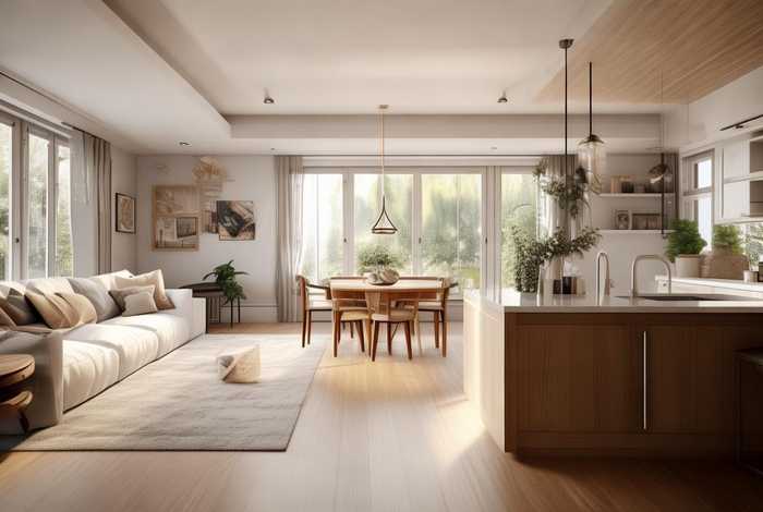 生活一站式装修；生活一站式装修怎么样