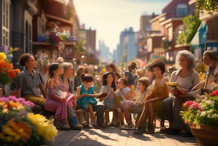 生活因你而精彩作文500、生活因你而精彩作文500字