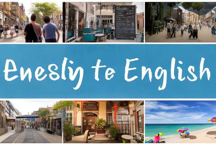 生活中的英语图片；生活中的英语图片大全