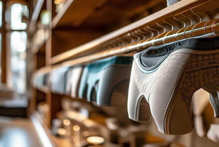 生活内衣；生活内衣馆