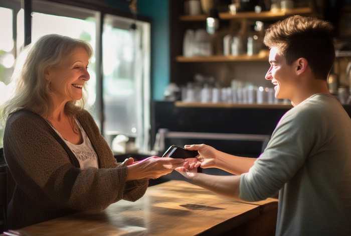 生活中关于诚信的小事（生活中关于诚信的小事例）