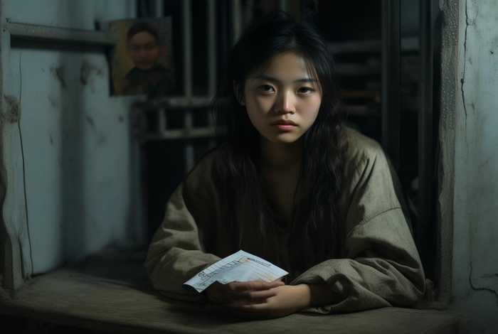 深圳女子看守所的生活；深圳女子看守所的生活费是多少