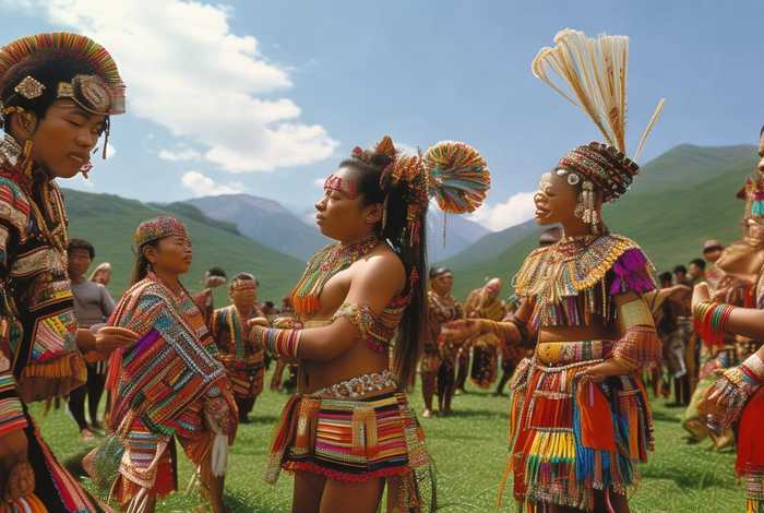 少数民族风俗习惯有哪些 少数民族的风俗都有哪些