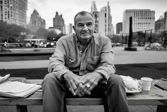 生活中最普通的人；生活中最普通的人作文