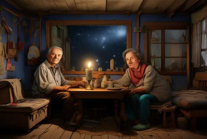 生活拮据是成语吗 生活拮据是成语吗怎么说