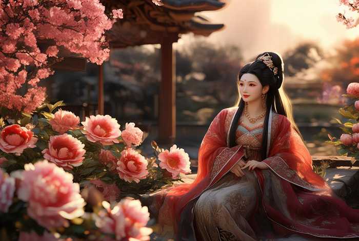 七福晋的幸福生活（七福晋的幸福生活免费）