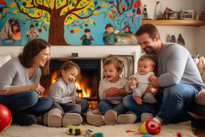 生二胎后的生活(生二胎后的生活感言) 生二胎后的生活(生二胎后的生活感言)