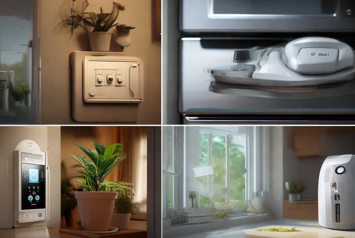 生活中的传感器物联应用传感器名称功能和作用;生活中常见的传感器有哪些?他们都有哪些应用? 生活中的传感器物联应用传感器名称功能和作用;生活中常见的传感器有哪些?他们都有哪些应用?