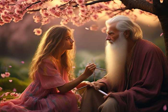 生活智慧与浪漫、生活智慧与浪漫的关系