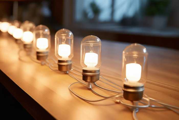 生活中哪些电路是串联（生活中哪些用电器是串联接入电路的）