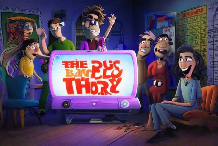 生活大爆炸在哪里能看？，生活大爆炸在哪里能看完整版